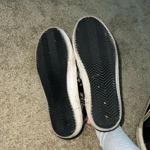 Golden goose high top sneakers - Picture 5 of 7